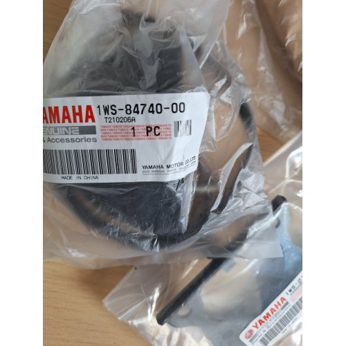 LICENCE LIGHT ASSY Yamaha 1WS-84740-00-00 1WS847400000 OEM