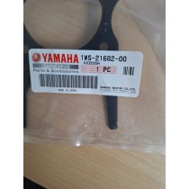 STAY, PLATE Yamaha 1WS-21682-00-00 1WS216820000 OEM