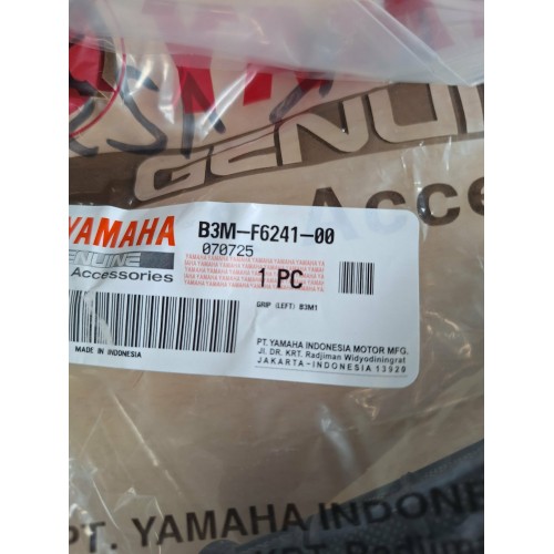manetka Yamaha B3M-F6241-00-00 B3MF62410000 OEM