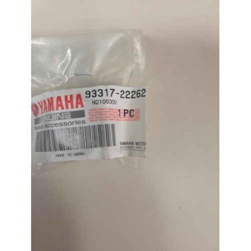 Łożysko Yamaha 933-17222-62 9331722262 OEM