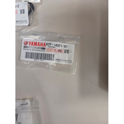 CIEGNO SSANIA Yamaha 67F-14371-01 67F1437101 OEM