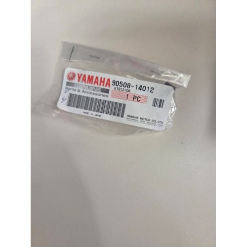 sruba Yamaha 905-08140-12 9050814012 OEM