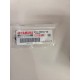 MEMBRANA Yamaha 5YU-25854-50 5YU2585450 OEM