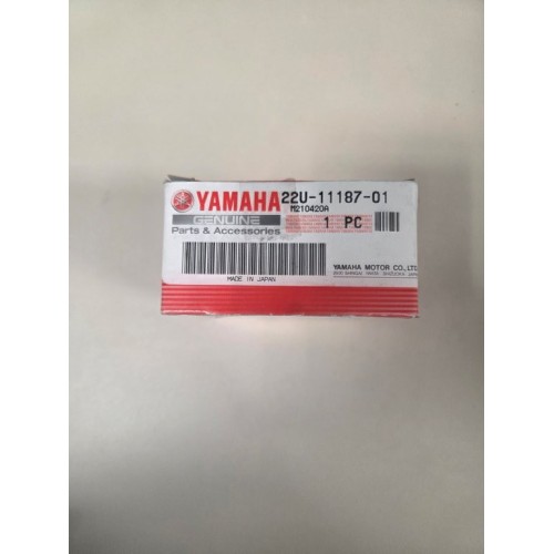 POKRYWA GLOWICY Yamaha 22U-11187-01 22U1118701 OEM