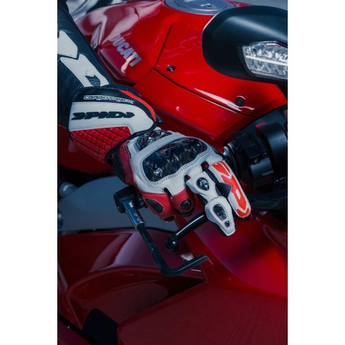 A203 Carbo Track EVO