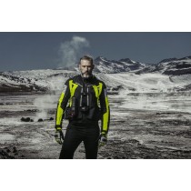 T245 Air DPS Jacket