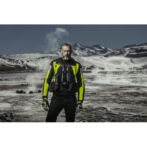 T245 Air DPS Jacket