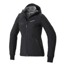 T229 Hoodie Armor Lady