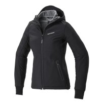 T229 Hoodie Armor Lady