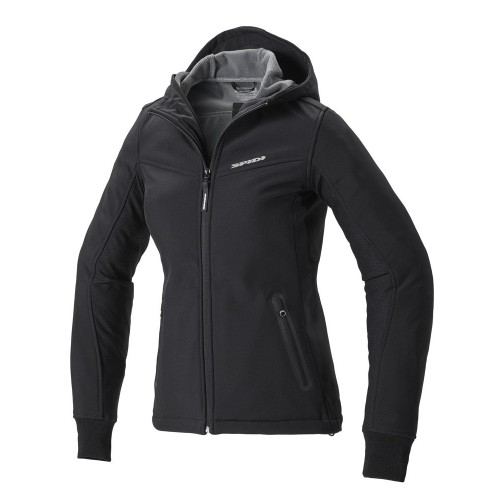 T229 Hoodie Armor Lady