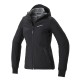 T229 Hoodie Armor Lady
