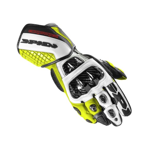 A203 Carbo Track EVO