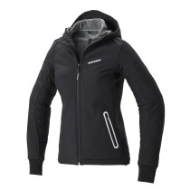 T229 Hoodie Armor Lady
