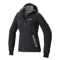 T229 Hoodie Armor Lady