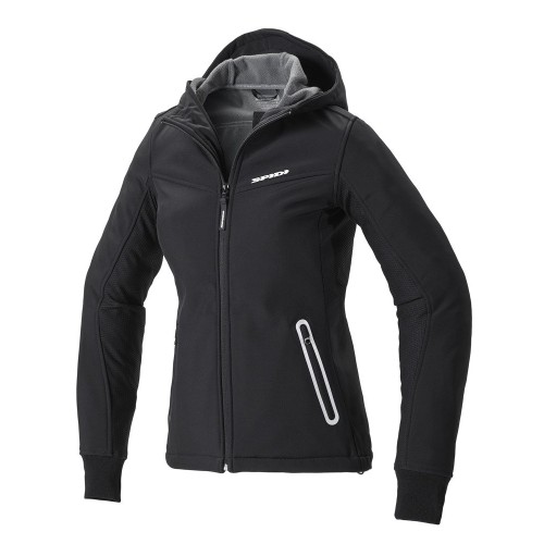 T229 Hoodie Armor Lady