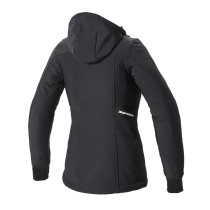 T229 Hoodie Armor Lady