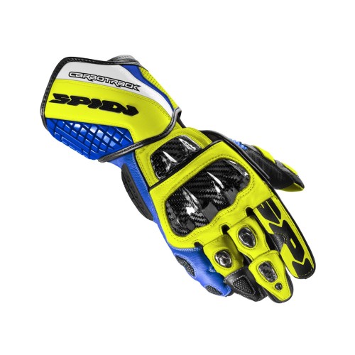 A203 Carbo Track EVO
