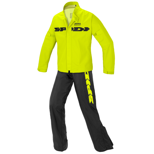 X83 Sport Rain Kit