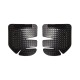Z191 Protektory Warrior Lite L2 bioder