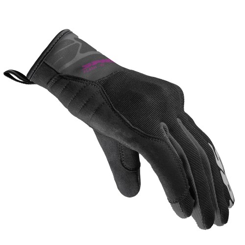 B119 Flash KP Lady