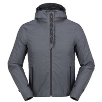 X98 Rain Hoodie