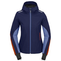 T334 Hoodie Armor Light Lady