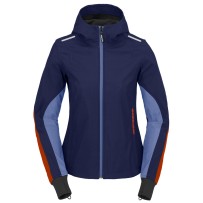 T334 Hoodie Armor Light Lady