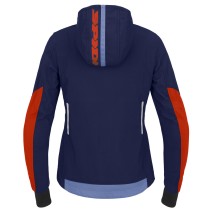 T334 Hoodie Armor Light Lady