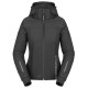 D302 Hoodie H2Out II Lady