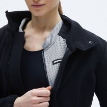 T321 Super Net Lady