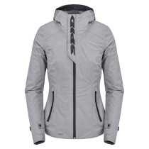 X99  Rain Hoodie Lady