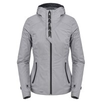 X99  Rain Hoodie Lady