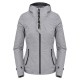 X99  Rain Hoodie Lady