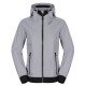 D295 Hoodie Shell Lady