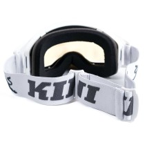 Goggle KINI-RB Competition V2.3 White