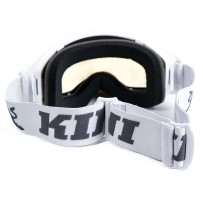 Goggle KINI-RB Competition V2.3 White