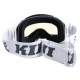 Goggle KINI-RB Competition V2.3 White
