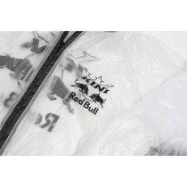 KINI Red Bull Kurtka przeciwdeszczowa