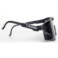 Okulary przeciwsłoneczne KINI-RB Outdoor Pro Shade Black/Black polarized