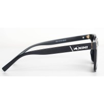 Okulary przeciwsłoneczne KINI-RB Newtone F1 Shade Black/Black