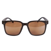 Okulary przeciwsłoneczne KINI-RB Newtone F1 Shade Brown/Brown