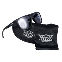 Okulary przeciwsłoneczne KINI-RB Revo M1 Shade Black/Black