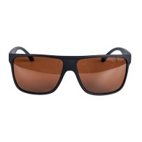 Okulary przeciwsłoneczne KINI-RB Revo M1 Shade Black/Brown