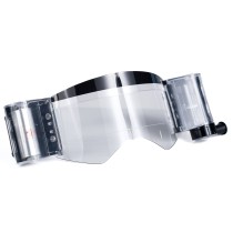 Zapasowa szybka do goggli Kini RB Competition Goggles V2.3 Roll Off