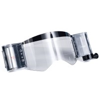 Zapasowa szybka do goggli Kini RB Competition Goggles V2.3 Roll Off