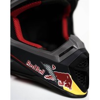 Kask KINI Red Bull Division V 2.3