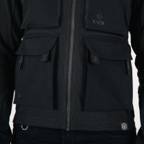 Tor Duo Men\'s Black