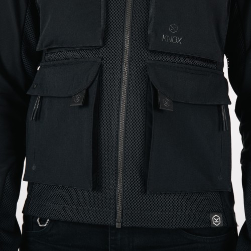 Tor Duo Men\'s Black