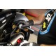 Muc-Off 650 - Biodegradowalny spray do czyszczenia każdego rodzaju łańcucha - 400ml - Chain Cleaner