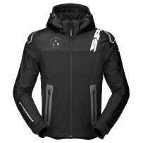 T346 Hoodie Warrior